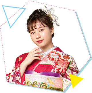 振袖レンタル 成人式や卒業式などの着物は ぷりずむ館 振袖レンタル 成人式や卒業式などの着物は ぷりずむ館